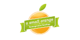 a-small-orange-logo