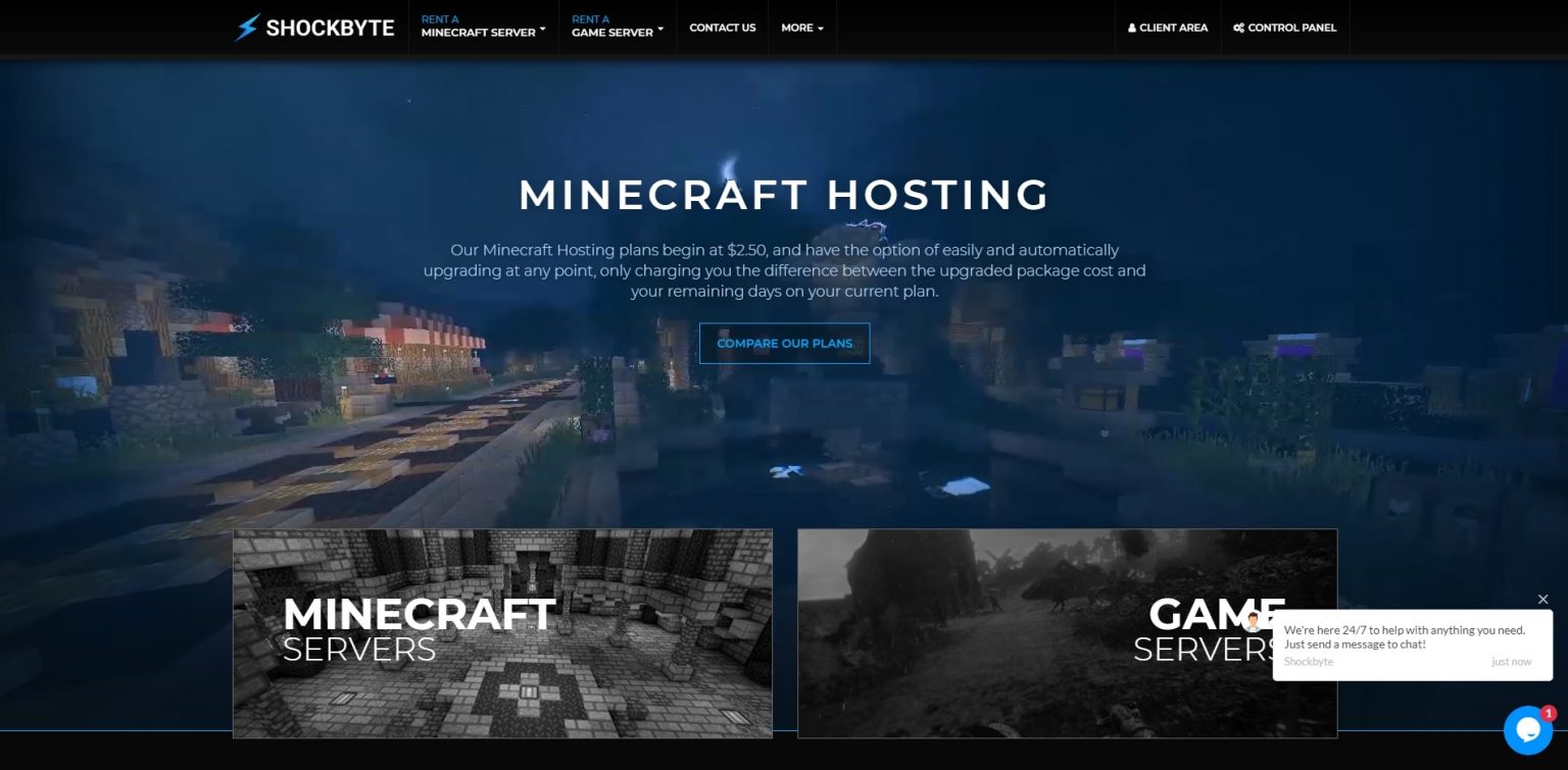 Shockbyte. Хостинг майнкрафт. Бесплатный хостинг майнкрафт. Craft hosting. Disconnect the host Minecraft